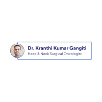 Best Head and Neck Oncologist in Hyderabad