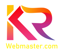 KR Webmaster Digital Marketing & SEO Services – Increase Leads & Visibility