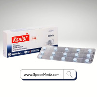 Effortless Approach to Buy Ksalol - Online No Rx Refill with SpaceMedz