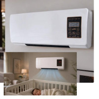 CoolCove Air Cooler Features for Maximum Airflow