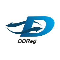 DDREG Pharma