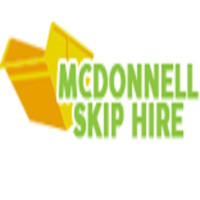 MCDonnell Skip Hire