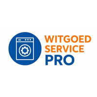Witgoed Service Pro