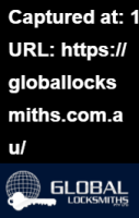 Global Locksmiths - Hoppers Crossing