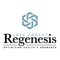 Lake Forest Regenesis | Personalized Hormone, Weight Loss & Wellness Care