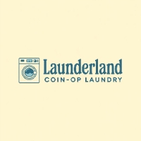 Launderland Coin-Op Laundry
