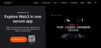Ledger.com/Start® - The Most Secure Hardware Crypto Wallet | Official