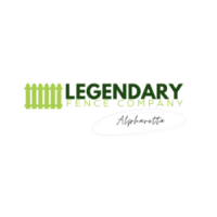 Legendary Fence Company Alpharetta