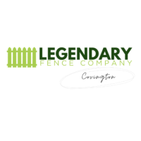 Legendary Fence Company Covington
