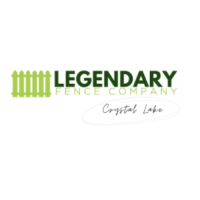 Legendary Fence Company Crystal Lake