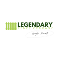 Legendary Fence Company High Point