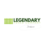 Legendary Fence Company Jackson