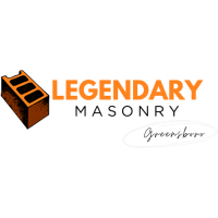 Legendary Masonry Greensboro