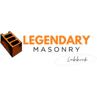 Legendary Masonry Lubbock