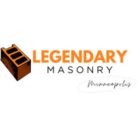 Legendary Masonry Minneapolis