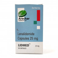 lenalidomide Price