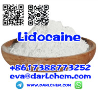Lidocaine HCl 99.9% Lidocaine CAS 73-78-9 Wholesale Top Quality Lidocaine 99.9%