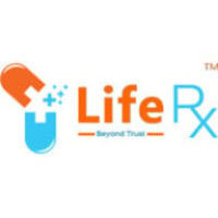 LifeRX Healthcare - top medical tourism companies in India