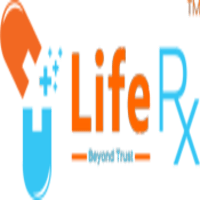 Life Rx Healthcare