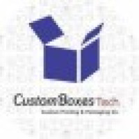 Custom Boxes Tech | Innovative Custom Packaging Experts