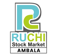 Ruchi Stock Market Institute Ambala
