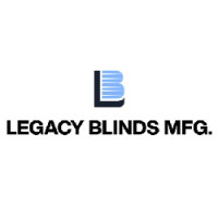 Legacy Blinds Manufacturing