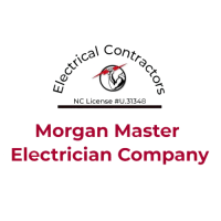 Morgan Master Electrician Company
