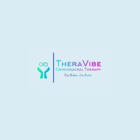 TheraVibe Craniosacral Therapy