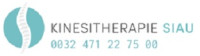 Kinesitherapie SIAU