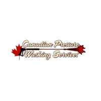 Canadian Pressure Washing Services