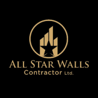 All star walls contractor ltd. - Edmonton