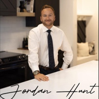 Jordan Hunt Realtor RE/MAX River City