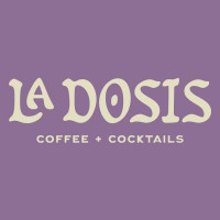 La Dosis Coffee + Cocktails