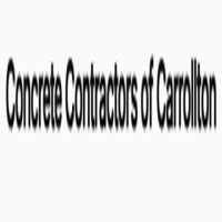 Concrete Contractors of Carrollton