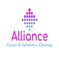 Alliance carpet & Upholstery Cleaning