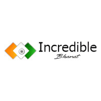 Incredible Bharat Tourism