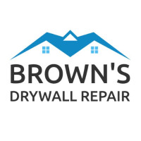 Browns Drywall Repair