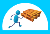 Pallets On The Run