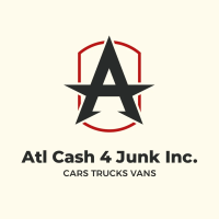 Junk Car Removal in the Atlanta - Atl Cash 4 Junk Inc