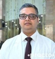 Best Orthopedic Doctor in Lucknow | Dr. Divyanshu – Knee & Hip Replacement Expert