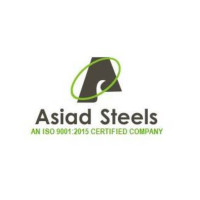 Asiad Steels