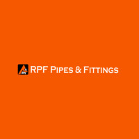 RPF Pipes & Fittings