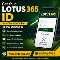 lotus 365