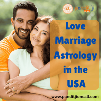Pandit Ji On Call – Best Astrologer in USA for Chat Consultation