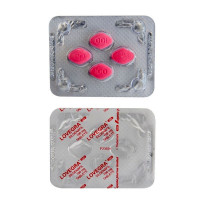 Lovegra 100 Mg – High Potent Effective Pill to Cure Erectile Dysfunction