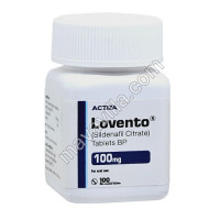 Buy Sildenafil Tablets (Lovento) Online USA @ Mavavilla