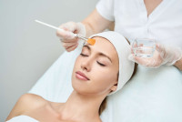 Luxe Face and Body Med Spa - Aerolase Laser Treatment