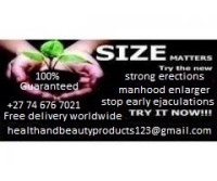 MANHOOD POWER PILLS AND CREAM IN GABORONE BOTSWANA+27 74 676 7021