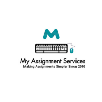 My Assignment Services