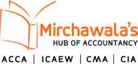 Mirchawala's Hub of Accountancy